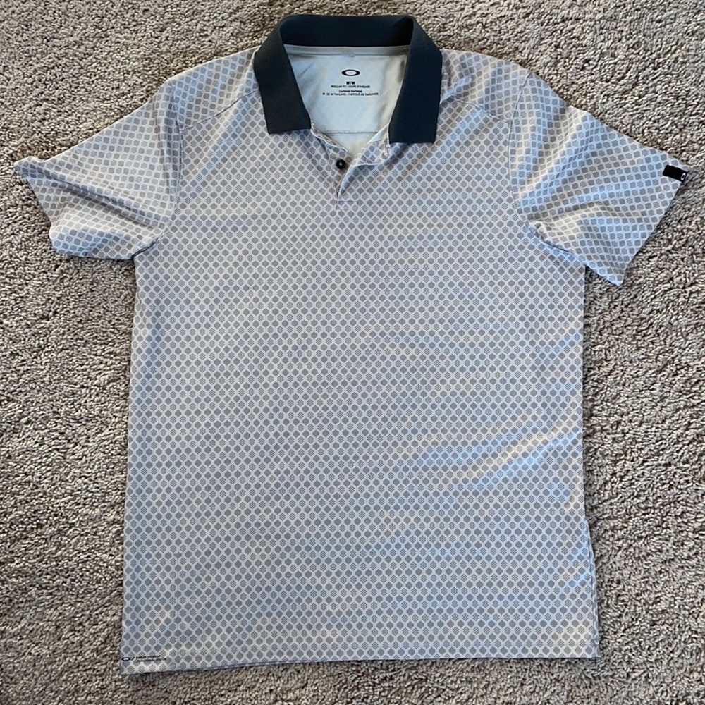 Oakley Polo